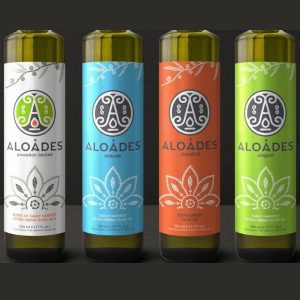 aloades olive oil