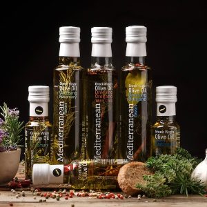 nature blessed olive oil brand