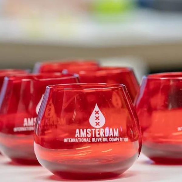 Amsterdam International Olive Oil Competition