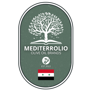 MEDITERROLIO SYRIA LOGO