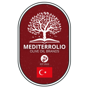 MEDITERROLIO TURKEY LOGO