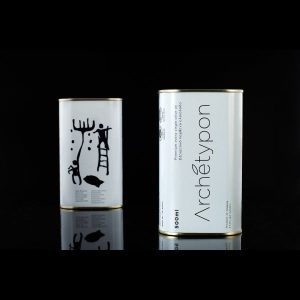 archetypon olive oil brand
