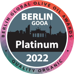 Berlin GOOA Platinum