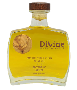 nature blessed olive oil brand