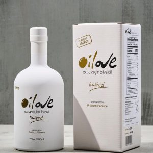 oilove olive oil brand