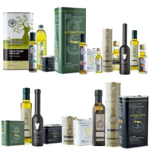 savouidakis olive oil brand