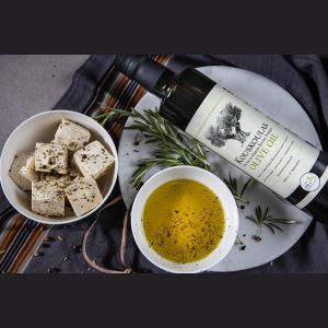 the olive connection olive oil brand