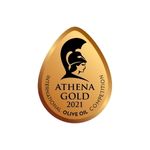 themistocles estate olive oil award