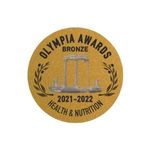 themistocles estate olive oil award